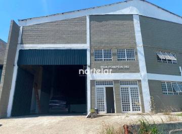 3f2cb73a345a629b43231257cb90ee3903b346cc · Galpão à venda, 900 m² por R$ 3.150.000,00 - Chácaras Marco - Barueri/SP