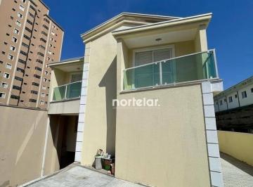 6fa15de8998081d0a0b0a4455fcacfefeea93017 · Sobrado com 2 dormitórios à venda, 99 m² por R$ 520.000,00 - Vila Pereira Barreto - São Paulo/SP