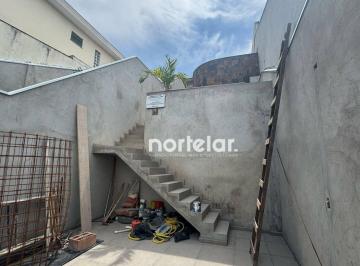344461968a00aa80855fb8242a86b2a7c7433d69 · Sobrado com 3 dormitórios à venda, 171 m² por R$ 890.000,00 - Chácara Nossa Senhora Aparecida - São