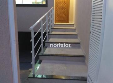 e2514b5e14cc67b8c065ab600f46c7a1d176d24b · Sobrado com 3 dormitórios à venda, 200 m² por R$ 1.095.000,00 - Pirituba - São Paulo/SP