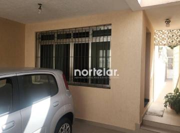 e32111767194b889360c2921ce6d21e482211a9c · Sobrado com 3 dormitórios à venda, 115 m² por R$ 560.000,00 - Freguesia do Ó - São Paulo/SP