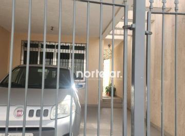 b8c341d18535686334dd2233cdc6ec9e8927e5b1 · Sobrado com 3 dormitórios à venda, 115 m² por R$ 560.000,00 - Freguesia do Ó - São Paulo/SP
