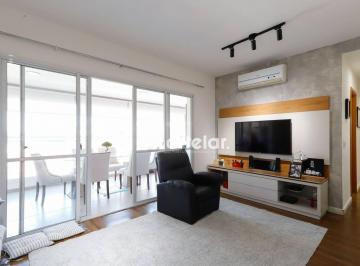 73d9a567bae63167de67e167696f393f79f97ad7 · Apartamento com 3 dormitórios à venda, 90 m² por R$ 1.250.000,00 - Jardim Paraíso - São Paulo/SP