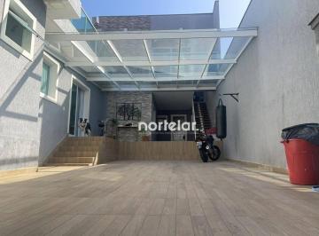 2aee5007dadec384dc5dd685bba2062cde21c613 · Casa com 3 dormitórios à venda, 200 m² por R$ 1.195.000,00 - Vila Pirituba - São Paulo/SP
