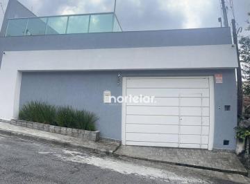 ff464f1aebb8cf6400788d8392d93e12494b2af8 · Casa com 3 dormitórios à venda, 200 m² por R$ 980.000,00 - Vila Pirituba - São Paulo/SP