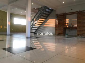 c9c505a1a6e5f72f67adb8dcba21832d9da1f882 · Prédio para alugar, 110 m² por R$ 9.000,00/mês - Vila Zat - São Paulo/SP