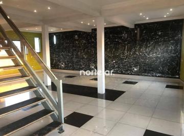 268692eec6fadf1885818c21c3d9087b527aed67 · Prédio para alugar, 110 m² por R$ 9.000,00/mês - Vila Zat - São Paulo/SP