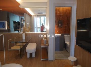8120687dd0b82f0cefb54b9aa7b0648ee524a69a · Apartamento com 2 dormitórios à venda, 34 m² por R$ 268.000,00 - Jardim Santo Elias - São Paulo/SP