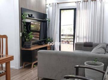 0f4697ade5ef115b6eeca42601f50aa40ff2eb0e · Apartamento com 3 quartos à venda, 70 m² - Vila Carbone - São Paulo/SP