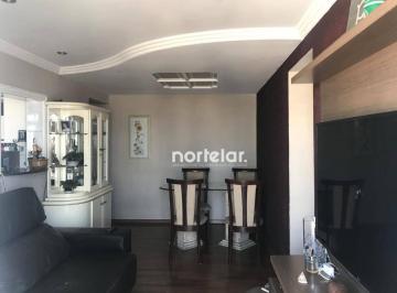 633a550c0c03f74b3cbbec39da98b3d6526d1351 · Apartamento com 3 dormitórios à venda, 72 m² por R$ 470.000,00 - Vila Amélia - São Paulo/SP