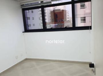 4df227efb0e0107829e52ed5f192ee7762abe750 · Sala à venda, 35 m² por R$ 625.000,00 - Higienópolis - São Paulo/SP