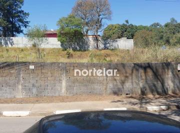 88454aa23a96b28bf6e7937ed75030b079ee381a · Terreno à venda, 500 m² por R$ 280.000 - Chácaras das Colinas - Franco da Rocha/SP..