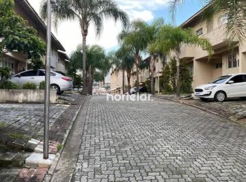 e30ffa8437391f3bb8f6d91487f1e649ef45c1a8 · Sobrado à venda com 3 dormitórios em condomínio fechado - Tremembé