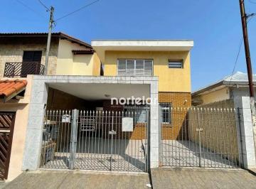 38388e63dcc57b80a1eedb0cbb5e2a36dececb15 · Sobrado com 3 quartos à venda, 128 m² - Limão - São Paulo/SP