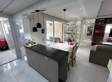 6abbbc084862ee48db23bd3f1114ee765808e5f6 · Apartamento com 3 dormitórios à venda, 100 m² por R$ 1.288.000,00 - Várzea da Barra Funda - São Paul