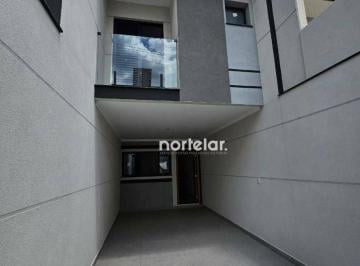 5d24fdc149217020e96c289bc80150d7f22b8694 · Sobrado com 3 dormitórios à venda, 110 m² por R$ 967.500,00 - Santana - São Paulo/SP