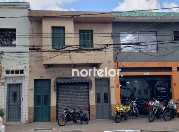 3798f188c573f3d8837f4f80440d7f05c83d2060 · Conjunto à venda, 222 m² por R$ 1.300.000,00 - Pompeia - São Paulo/SP
