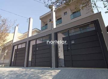 3974b869b720575581543fdde6255539fd6bf51b · Sobrado com 3 dormitórios à venda, 180 m² - Parque São Domingos - São Paulo/SP