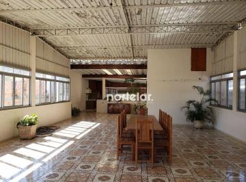 8f8ad71f7d4b80313c8d09fdf722e8be13dc2281 · Casa com 4 quartos, à venda, 430 m² por R$ 1.200.000 - Vila Penteado - São Paulo/SP