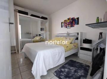 1d40394956df6221e61a766de7ae60250c8cd537 · Sobrado, Vila Nivi, todo reformado, com 263m² de área construída, área total do terreno medindo 170