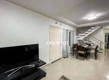 d2d39b54fce83b5c6c7b637fdab7ad51198853c1 · Sobrado com 3 dormitórios à venda, 156 m² por R$ 1.350.000,01 - Jardim do Colégio (Zona Norte) - São