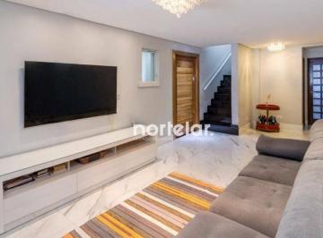 1fea9b1028c06974c3f79da1241e9285b46ce56e · Sobrado com 3 dormitórios à venda, 243 m² por R$ 1.300.000,00 - Parque São Domingos - São Paulo/SP