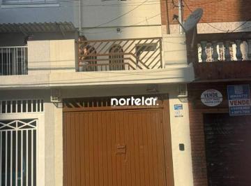 ffb79f62e0022e60f13aab58ee5f3a4c434f30b4 · Sobrado com 3 dormitórios à venda, 120 m² por R$ 750.000,00 - Parque Mandaqui - São Paulo/SP