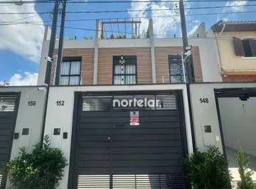 cede2e2847ce099d141ebf34f5ad40d11923c7f5 · Sobrado  2 dormitórios ,  4 Banaheiros 2 Vagas por R$ 860.000 - Cupecê - São Paulo/SP