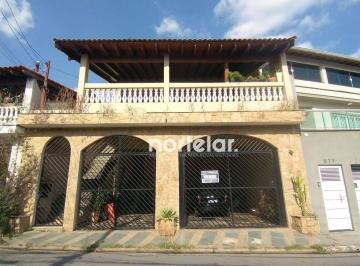 83fe5e2e84bd86f5f61bb99f0b50915ef604b512 · Casa com 3 dormitórios à venda, 200 m² por R$ 1.060.000,00 - Jardim Líbano - São Paulo/SP