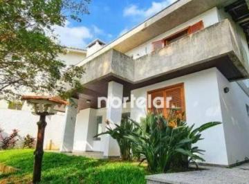 586269238aa5c4de3ac3513ff63ea36a70e9b128 · Excelente Casa com 3 dormitórios à venda, 341 m² por R$ 3.298.000 - Boaçava - São Paulo/SP