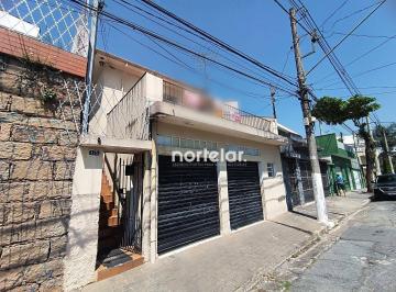 0f0b4ee2e74ea1d56f3515bb5de70ba76110b8e5 · Casa com 2 dormitórios à venda, 150 m² por R$ 585.000,00 - Vila Comercial - São Paulo/SP