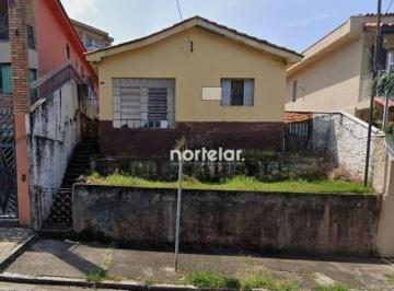 8744668754926a2f6b23751c0ae21908368592ab · Terreno à venda, 400 m² - Chácara Inglesa - São Paulo/SP