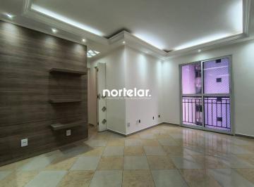 b26b55b0198cb340a51d30f1aa65af5bd6827dcf · Apartamento com 2 dormitórios para alugar, 50 m² por R$ 2.780,00/mês - Jardim Íris - São Paulo/SP