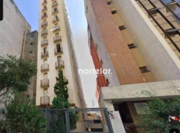 c076c462d06f04c65cb3b503d8a10ad844a1731c · Apartamento com 1 dormitório à venda, 33 m² por R$ 364.900,00 - Bela Vista - São Paulo/SP
