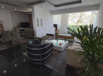 18eb516940c7c56998ca27f0e424245775f1638a · Apartamento com 3 dormitórios à venda, 130 m² por R$ 690.000,00 - Vila Andrade - São Paulo/SP