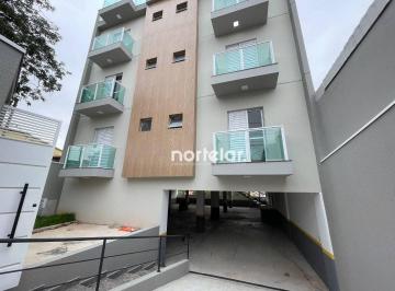 6718cf47f842f6f8d08b88920f543c045749ef23 · Apartamento Garden com 3 dormitórios à venda, 80 m² por R$ 405.000,00 - Jardim Líbano - São Paulo/SP