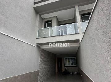 e2d70f5aebff3ca1156202b0a81cb69c05b8a625 · Sobrado com 3 dormitórios à venda, 160 m² por R$ 1.050.000,00 - Parque São Domingos - São Paulo/SP