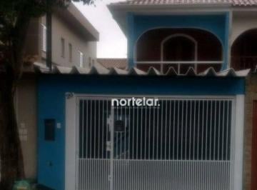 584c1ebef35aed8f480746474b0451e27dd692ae · Sobrado com 3 dormitórios à venda, 380 m² por R$ 1.600.000 - Jardim Cidade Pirituba - São Paulo/SP..