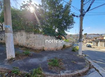 d21ed18dc6c236e496fbec863a9bae7d47e845e2 · Terreno à venda, 497 m² por R$ 1.150.000,00 - Jardim Santo Elias - São Paulo/SP