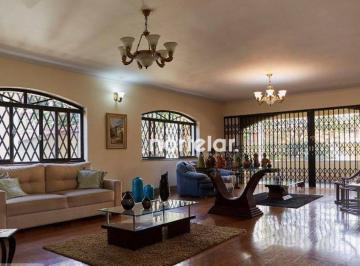 b41cd10fa232756bf31dc5e97d48803545fe0037 · Sobrado com 5 quartos à venda, 590 m² - Alto da Lapa - São Paulo/SP