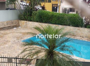 40a89c06954e03b99fa6aae8eb29fbdef3d2d77e · Apartamento com 2 dormitórios à venda, 60 m² por R$ 475.000,00 - Chora Menino - São Paulo/SP