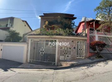 1ace0c4009ab3607f6818223e76ea99d8289721c · Casa com 3 dormitórios à venda, 430 m² por R$ 1.750.000,00 - Conjunto Residencial Santa Terezinha - 