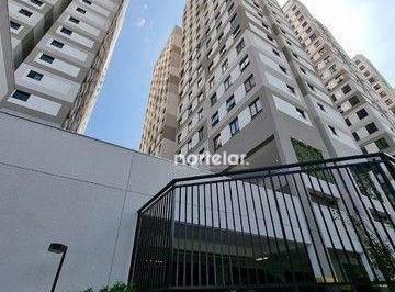 03b775532ebe84729e4fa4e666578b7065f8fe7f · Apartamento com 2 dormitórios à venda, 35 m² por R$ 350.000,00 - Presidente Altino - Osasco/SP