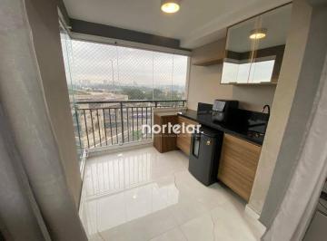 e33f6653e9d3fd4151d960844a8879b71276e581 · Apartamento à venda, 72 m² por R$ 890.000,00 - Parque São Domingos - São Paulo/SP