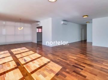 d702f0c3ffb0ce4cccfdc5e6a196d6af1dd17419 · Apartamento com 3 dormitórios à venda, 268 m² por R$ 3.449.000,00 - Jardins - São Paulo/SP