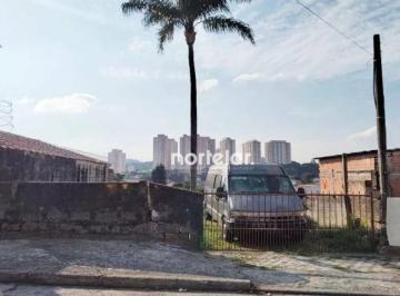 78d150666a0d82df921b4abd5bbdc81f9ca8909d · Terreno à venda, 400 m² - Vila Pirituba - São Paulo/SP