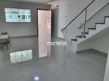 66715bd4c06062f4bf458b3d083cd46d4753718a · Sobrado com 3 dormitórios à venda, 140 m² por R$ 840.000,00 - Jardim Brasil - São Paulo/SP