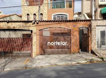 7b493f7cd194fec1e3288610858a4dfdbd0cfc8b · Sobrado com 3 quartos à venda, 190 m² - Jardim Cidade Pirituba - São Paulo/SP