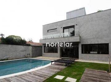 bc010587a6380bbf7cac8a2c5071ca459ad28bbf · Sobrado com 4 dormitórios à venda, 496 m² por R$ 8.800.000,00 - Alto de Pinheiros - São Paulo/SP