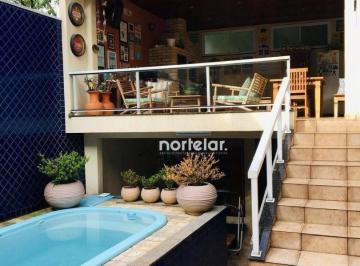 ad86d6c77b23168f342885890888892c801e3ac3 · Casa com 3 dormitórios à venda, 250 m² por R$ 1.150.000,00 - Vila Pirituba - São Paulo/SP